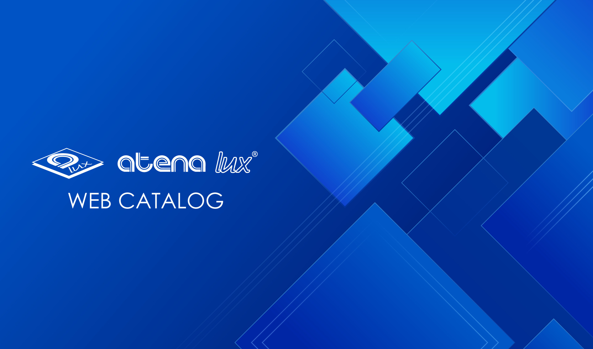 ATENA LUX WEBCATALOG